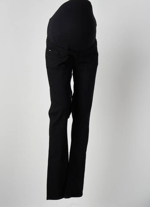 Blug maternitate negru SALSA femeie