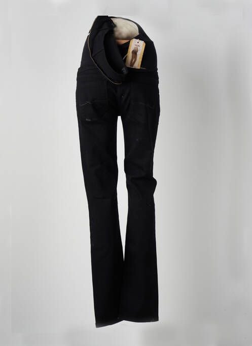 Blug maternitate negru SALSA femeie