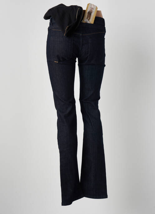 Blug maternitate albastru SALSA femeie