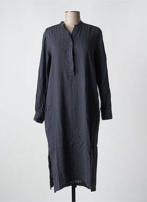 Rochie de plajă albastru HARTFORD femeie