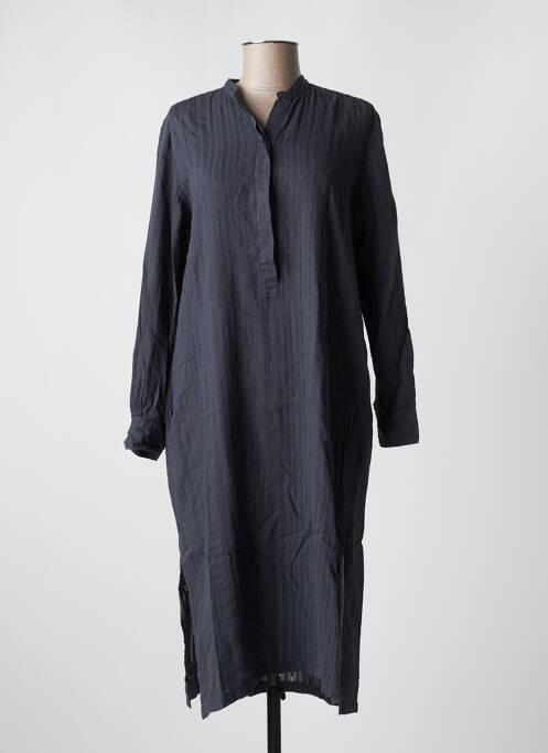 Rochie de plajă albastru HARTFORD femeie