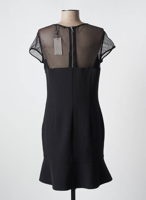 Rochie scurtă negru SET femeie