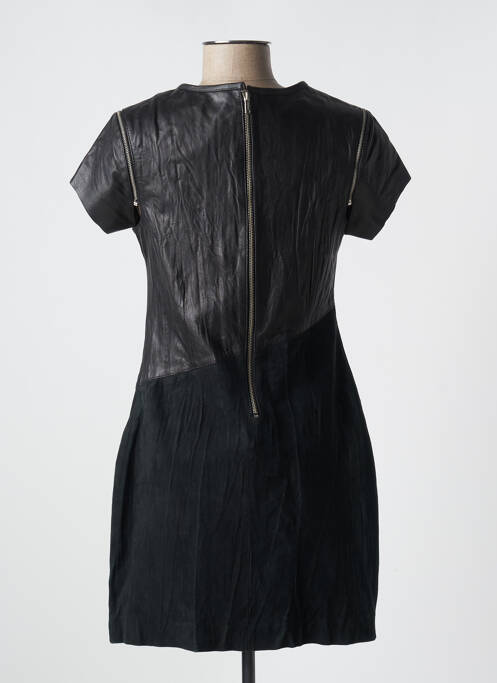 Rochie scurtă negru FIRETRAP femeie