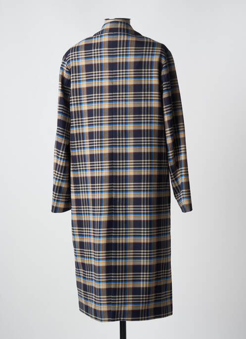 Palton lung maro CLOSED femeie