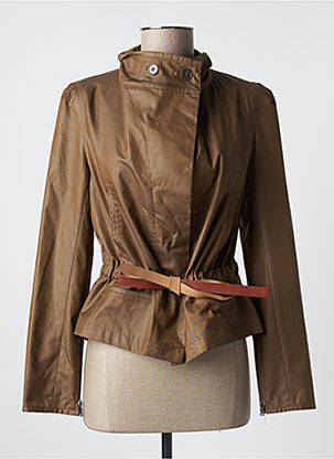 Jachete casual verde LOLA femeie