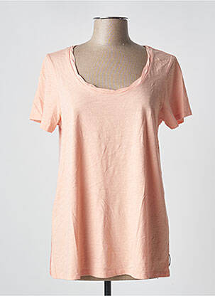 Top roz MAISON SCOTCH femeie