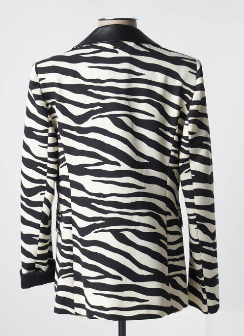 Sacou negru LIU JO femeie