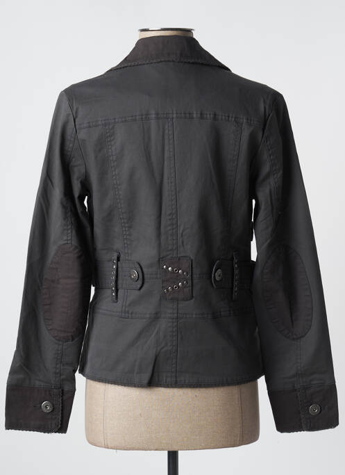 Jachete casual negru SALT & PEPPER femeie