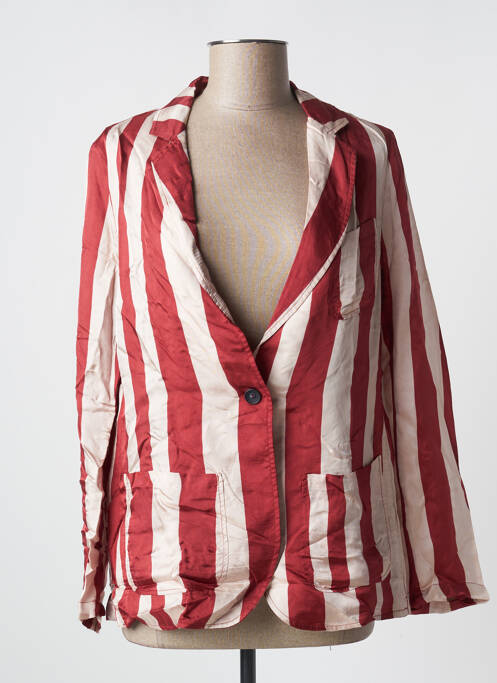 Sacou roșu DIEGA femeie