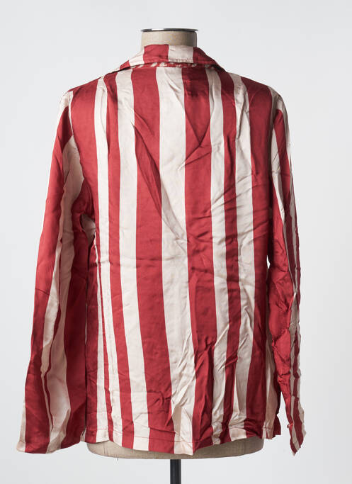 Sacou roșu DIEGA femeie