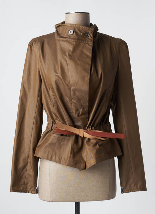 Jachete casual verde LOLA femeie