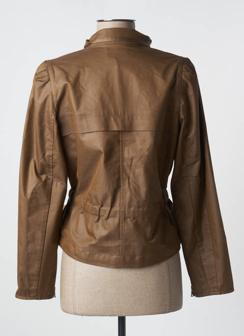 Jachete casual verde LOLA femeie