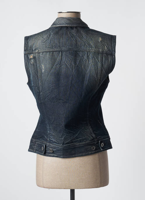 Jachete casual albastru G STAR femeie