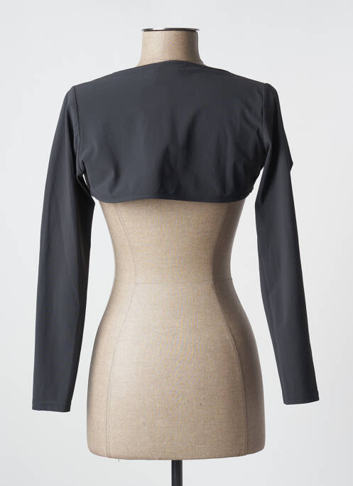 Bolero gri SAH FAMILY femeie