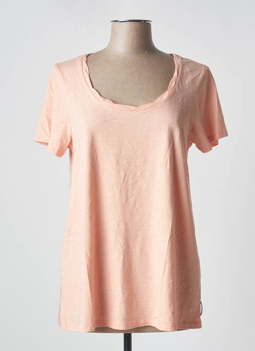Top roz MAISON SCOTCH femeie