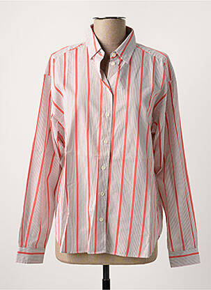 Cămașă roșu CLOSED femeie