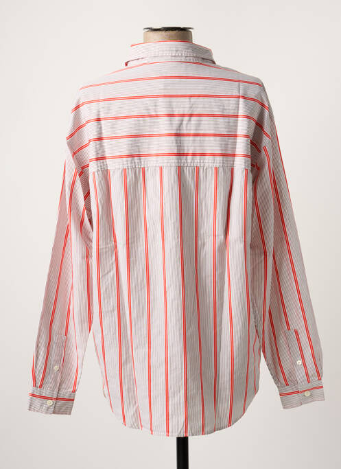 Cămașă roșu CLOSED femeie