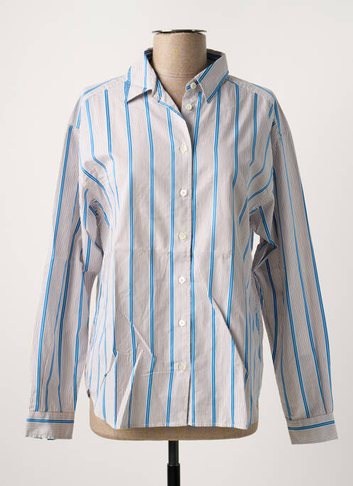 Cămașă albastru CLOSED femeie