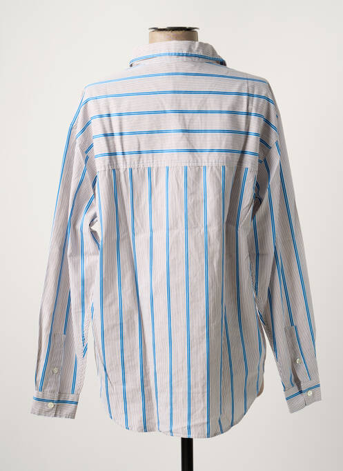 Cămașă albastru CLOSED femeie