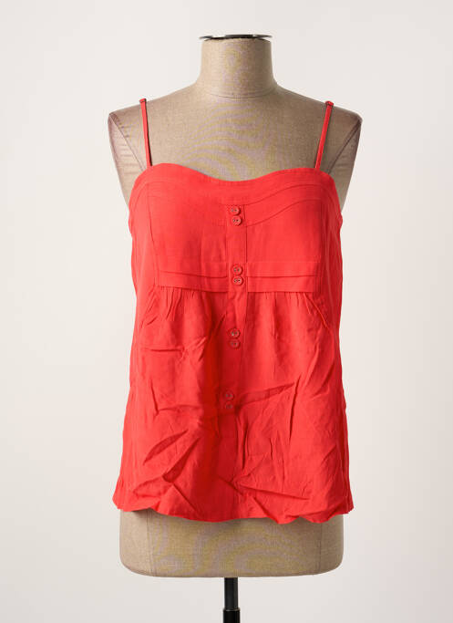 Top roșu 2 TWO femeie