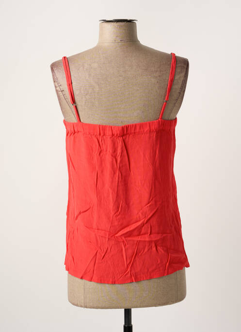 Top roșu 2 TWO femeie