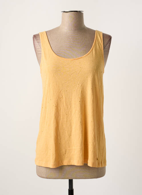 Maiou galben DES PETITS HAUTS femeie