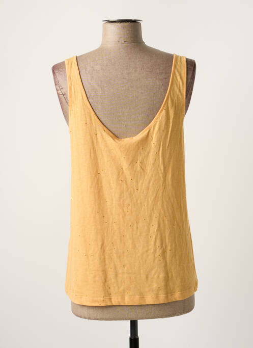 Maiou galben DES PETITS HAUTS femeie