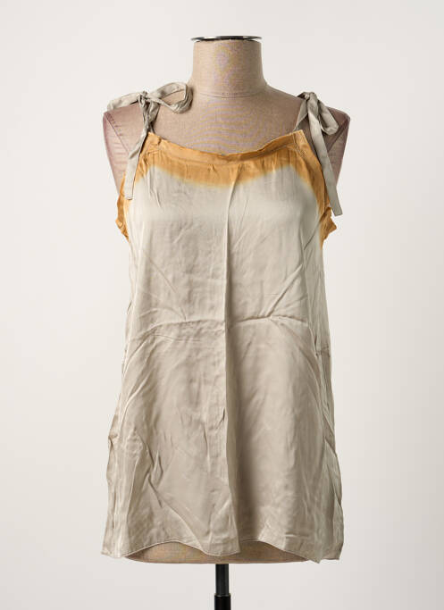 Top gri RABENS SALONER femeie