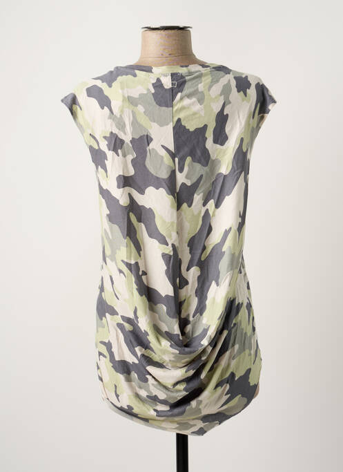 Tricou gri LEVIS femeie