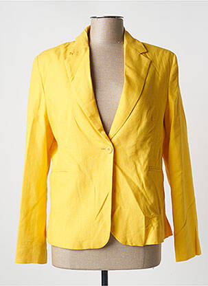 Sacou galben HOD femeie