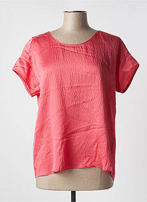 Top roz HARTFORD femeie