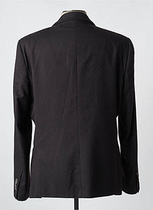 Sacou buzunare negru PEARLY KING femeie