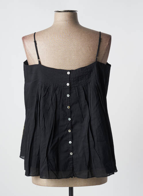 Top negru HELENA SOREL femeie