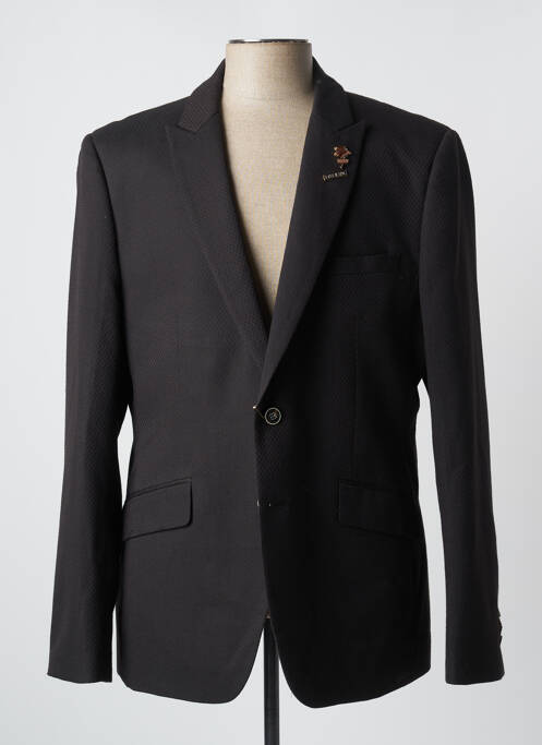 Sacou negru PEARLY KING femeie