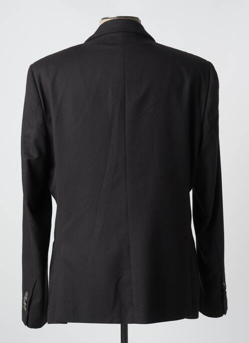 Sacou negru PEARLY KING femeie