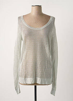 Pulover gri BERENICE femeie