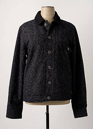 Jachete casual buzunare negru PEARLY KING femeie