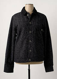 Jachete casual buzunare negru PEARLY KING femeie