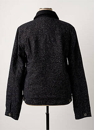Jachete casual buzunare negru PEARLY KING femeie