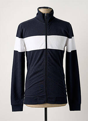 Jachete casual albastru MINIMUM bărbat