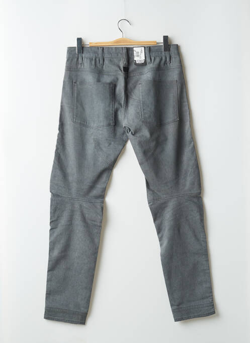 Blugi cu croială slim închidere cu nasturi pe față mărime normală gri G STAR homme