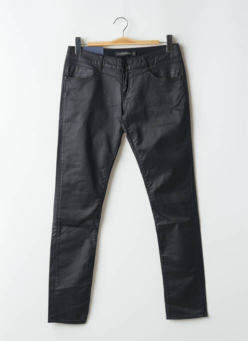 Pantalon slim negru KAPORAL femeie