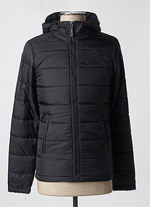 Geacă matlasată negru G STAR bărbat