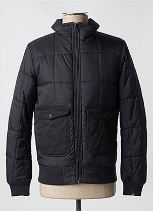 Geacă matlasată negru G STAR bărbat