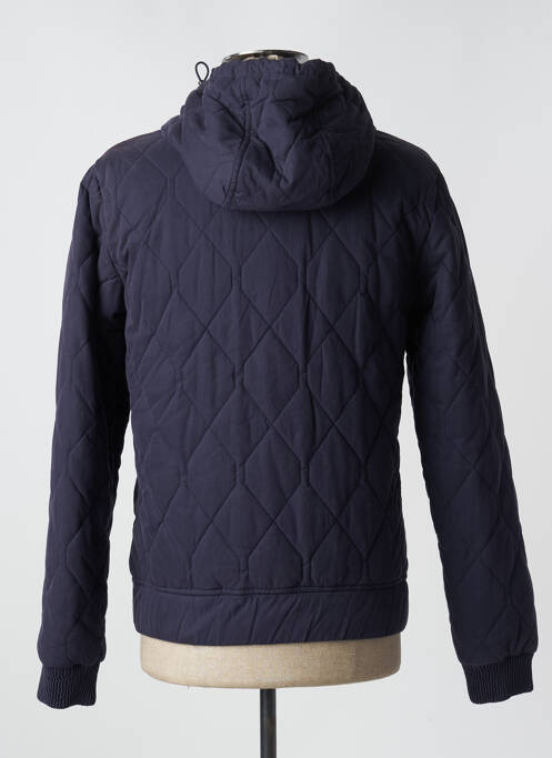 Geacă matlasată albastru G STAR bărbat