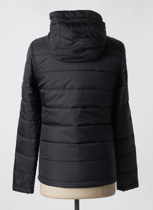 Geacă matlasată negru G STAR bărbat