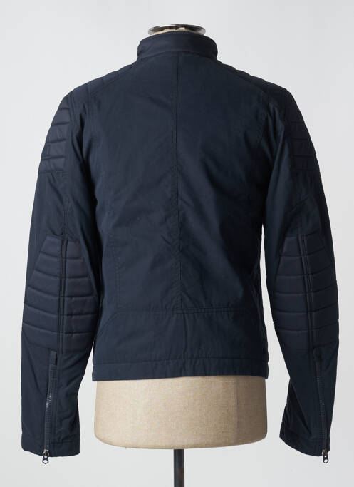 Geacă matlasată albastru G STAR bărbat