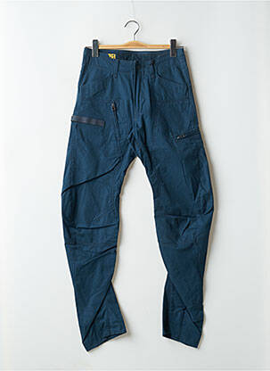 Pantalon slim albastru G STAR bărbat