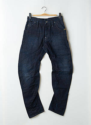 Blugi cu croială dreaptă albastru G STAR bărbat