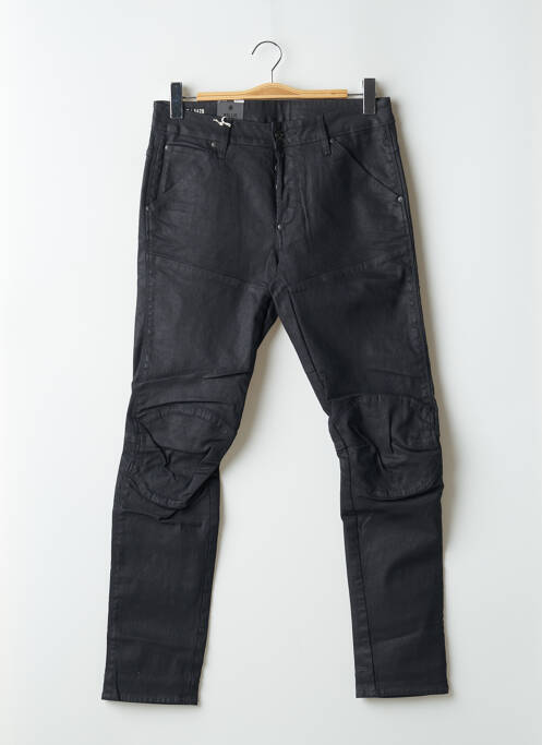 Blugi cu croială slim negru G STAR bărbat